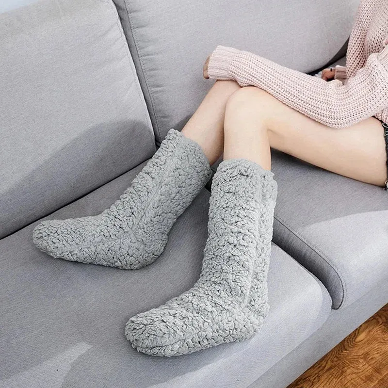 Thermal Winter Socks