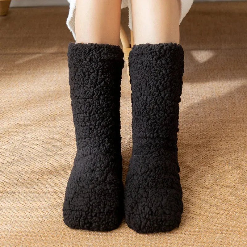 Thermal Winter Socks