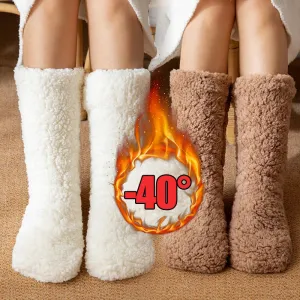 Thermal Winter Socks