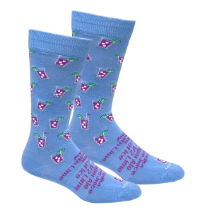 Transfusion Crew Socks
