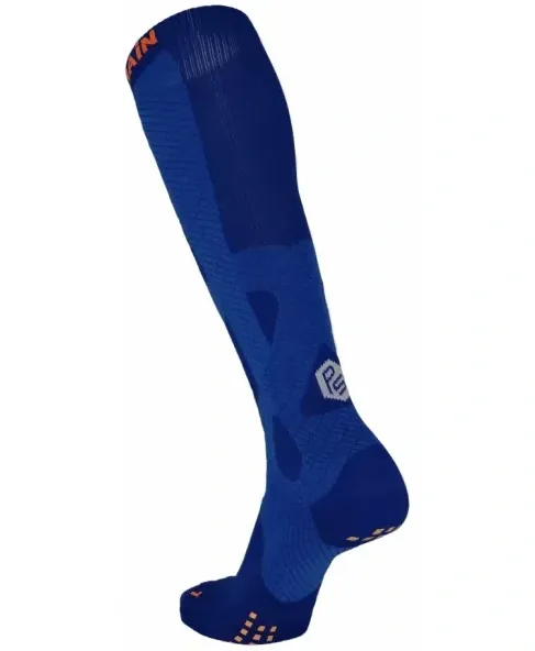 Unisex Prevent Sprain Socks Knee High 19-23mmHg